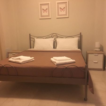 Il Mondo Apartments 斯塔夫罗斯 外观 照片