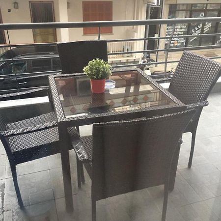 Il Mondo Apartments 斯塔夫罗斯 外观 照片