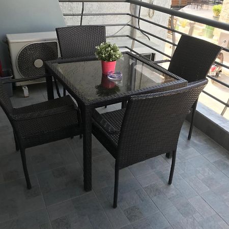Il Mondo Apartments 斯塔夫罗斯 外观 照片