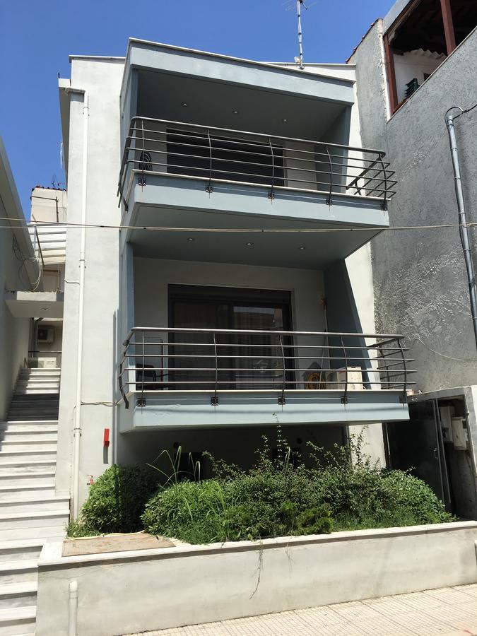 Il Mondo Apartments 斯塔夫罗斯 外观 照片