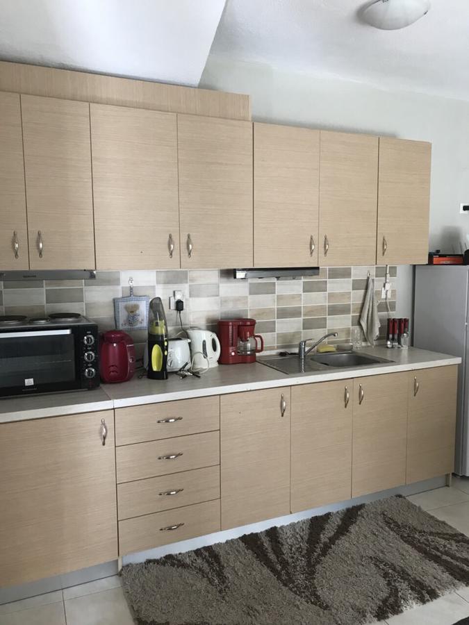 Il Mondo Apartments 斯塔夫罗斯 外观 照片