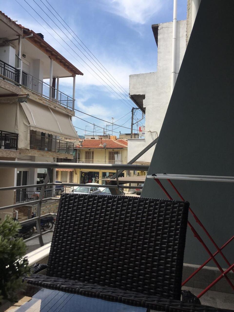 Il Mondo Apartments 斯塔夫罗斯 外观 照片