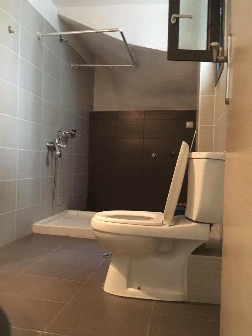 Il Mondo Apartments 斯塔夫罗斯 外观 照片