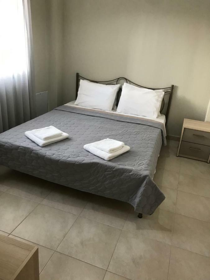 Il Mondo Apartments 斯塔夫罗斯 外观 照片