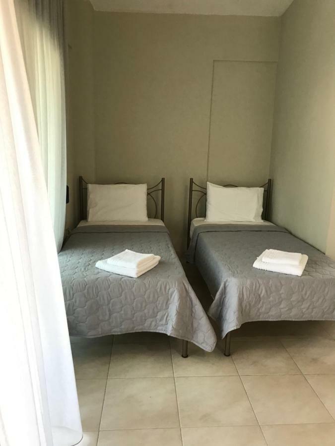 Il Mondo Apartments 斯塔夫罗斯 外观 照片