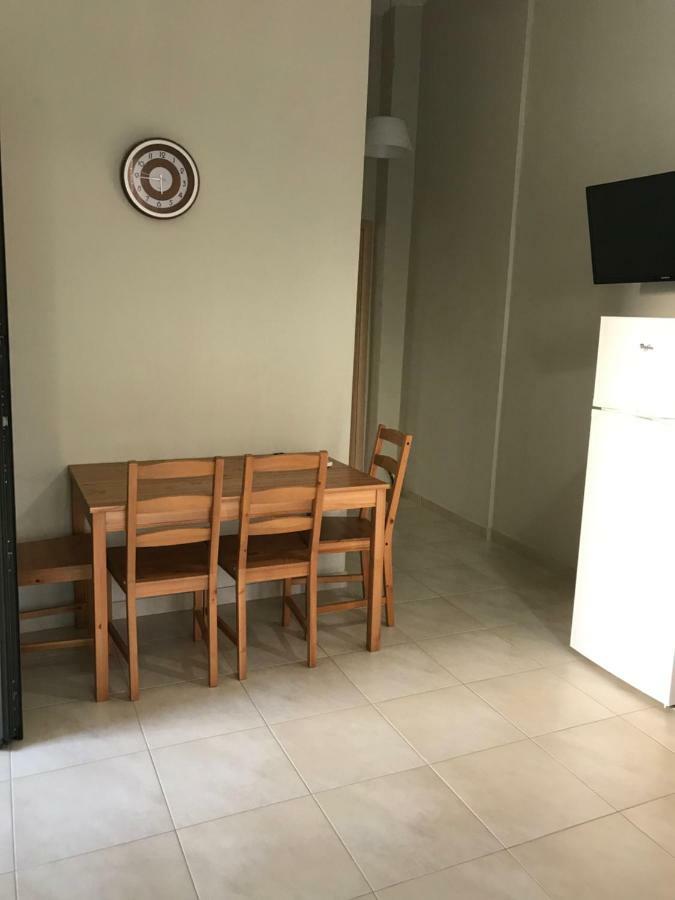 Il Mondo Apartments 斯塔夫罗斯 外观 照片