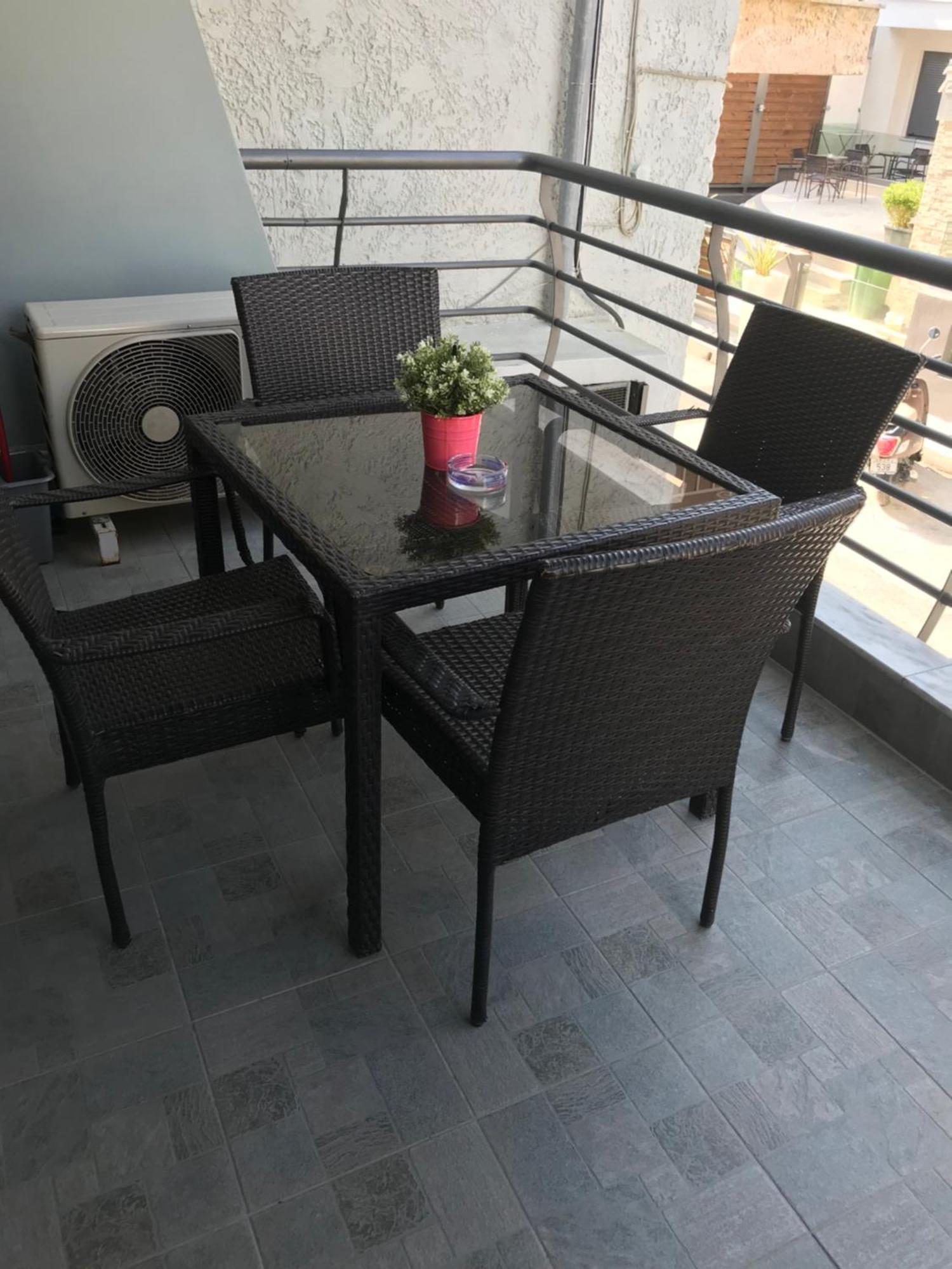 Il Mondo Apartments 斯塔夫罗斯 外观 照片
