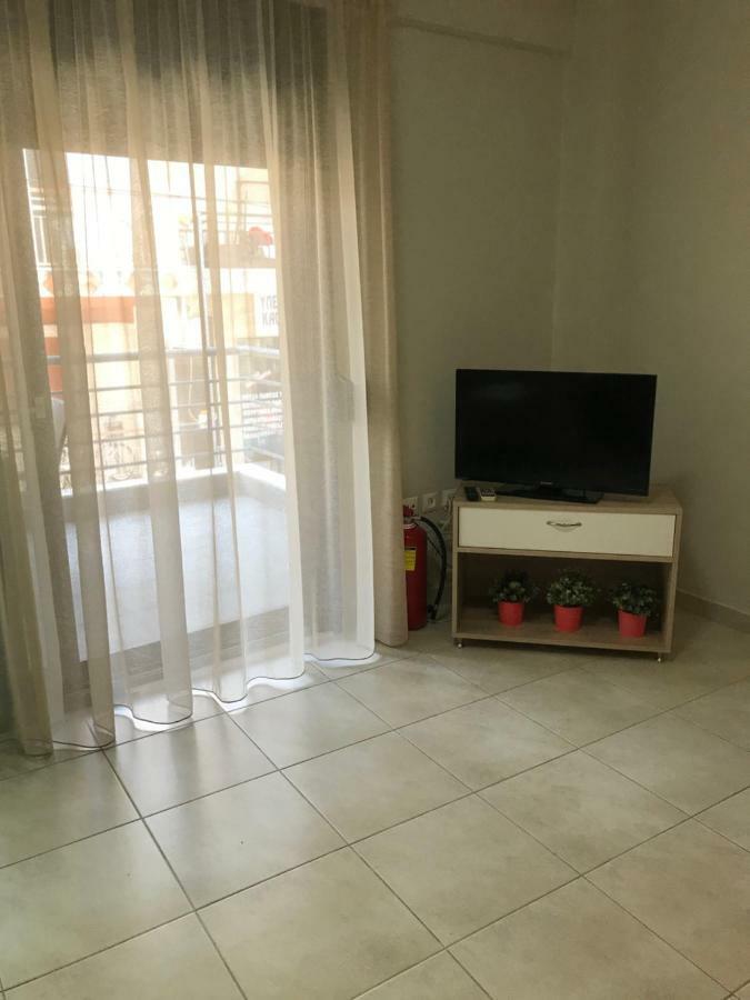 Il Mondo Apartments 斯塔夫罗斯 外观 照片